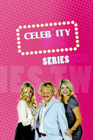 Celebrity Juice第2季
