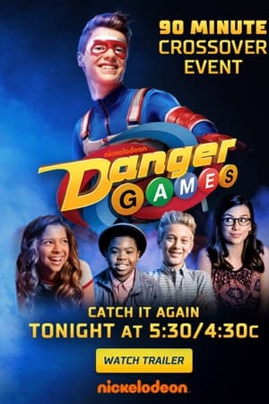 Danger Games