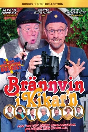 Brännvin i kikar'n