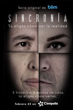 Sincronía