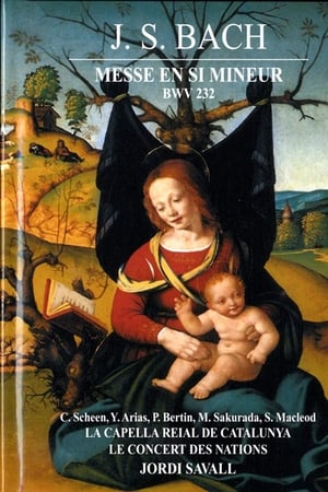J. S. Bach's Mass in B minor - BWV 232