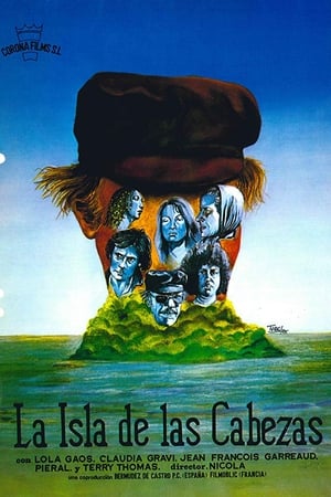 La isla de las cabezas