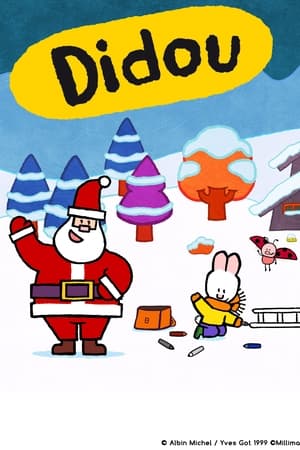 Didou et l'assistant du Père Noël