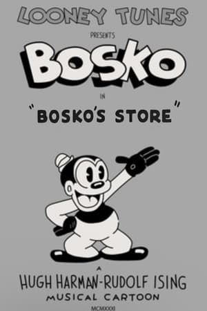 Bosko's Store
