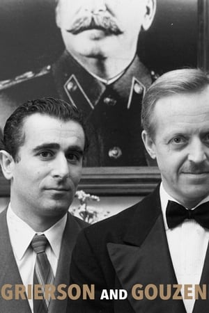 Grierson and Gouzenko