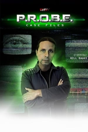 PROBE: Giles Case Files