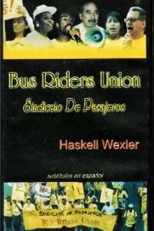 Bus Rider's Union
