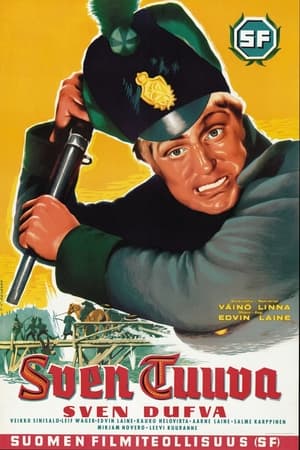Sven Tuuva