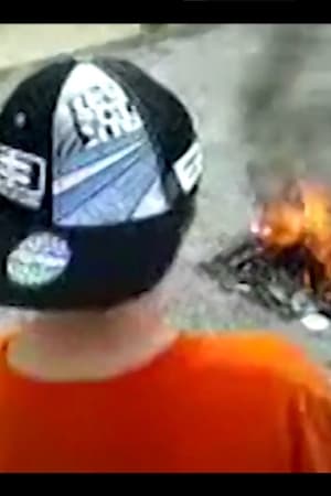 Toys on Fire