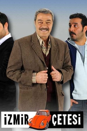 İzmir Çetesi