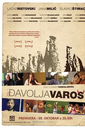Đavolja varoš