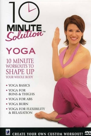 10 Minute Solution: Yoga
