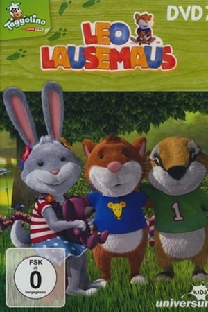 Tip the Mouse第8季