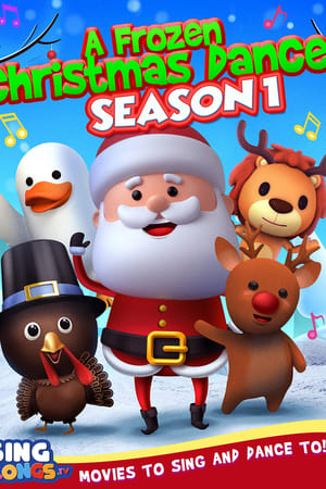 A Frozen Christmas Dance Season 1