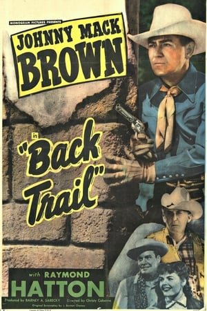 Back Trail