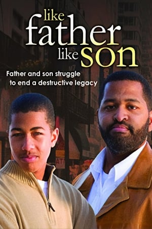 Like Father, Like Son