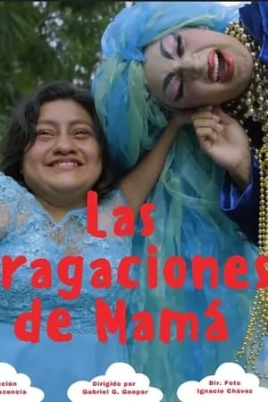 Las dragaciones de mamá