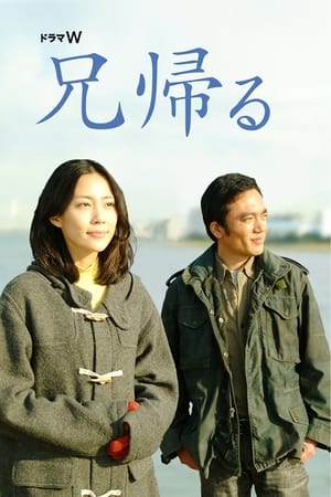 兄帰る