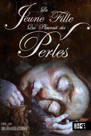 La jeune fille qui pleurait des perles