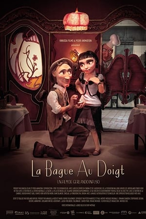 La bague au doigt