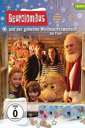 Beutolomäus und der geheime Weihnachtswunsch