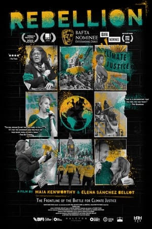 反抗灭绝