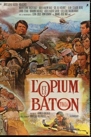 L'Opium et le Bâton