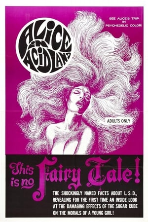 Alice In Acidland