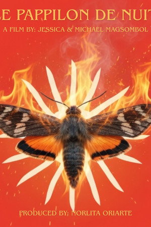 Le Papillon de Nuit