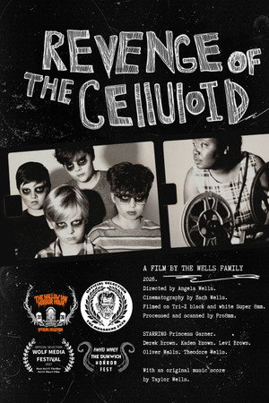 Revenge of the Celluloid