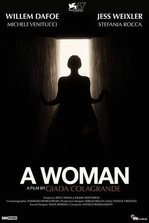A Woman