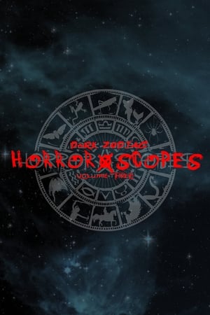Horror-Scopes Volume Three: Dark Zodiac