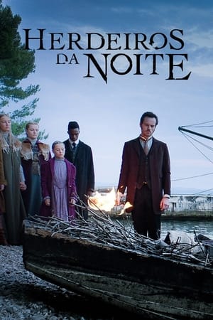 Heirs of the Night第2季