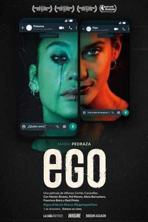 Ego