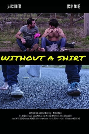 Without A Shirt