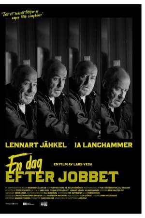 En dag efter jobbet