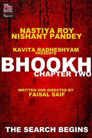 Bhookh第2季