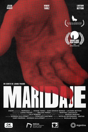 Maridaje