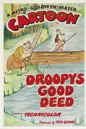Droopy's Good Deed