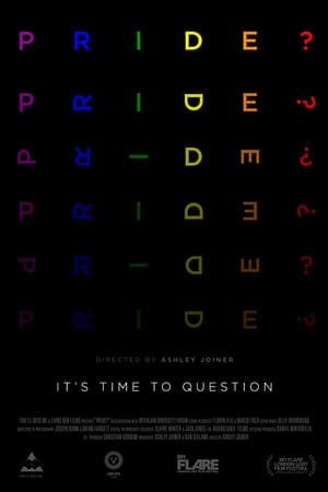 Pride?