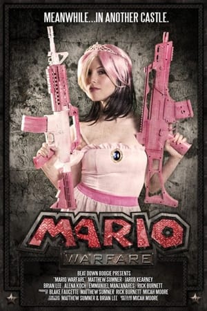 Mario Warfare