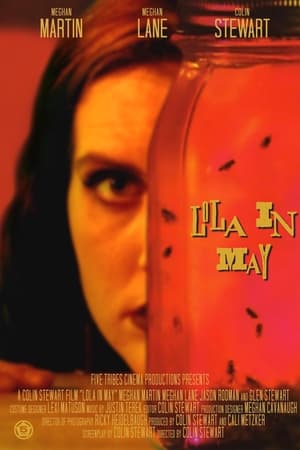 Lola in May