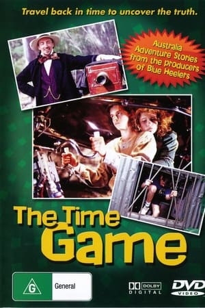 The Time Game