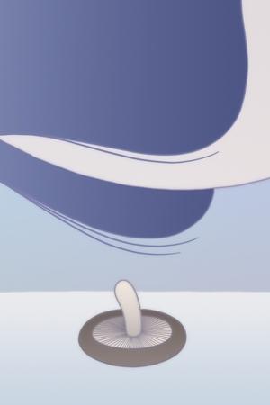 普通の生活