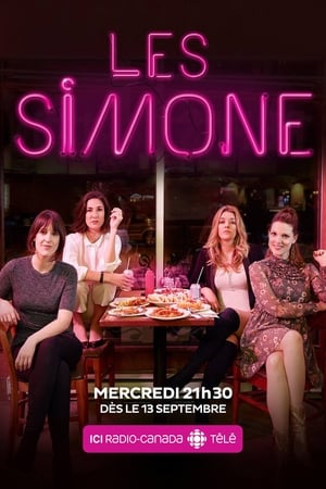 Les Simone第2季