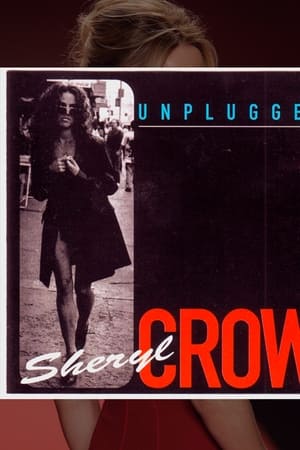 Sheryl Crow MTV Unplugged