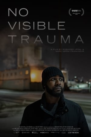 No Visible Trauma