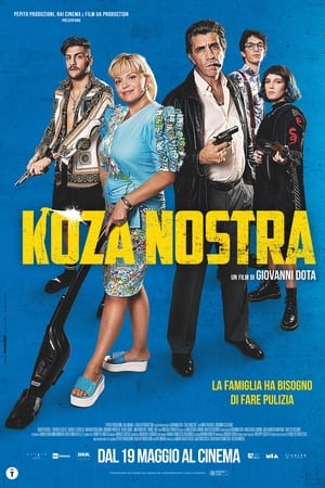 Koza Nostra