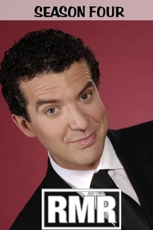 Rick Mercer Report第4季
