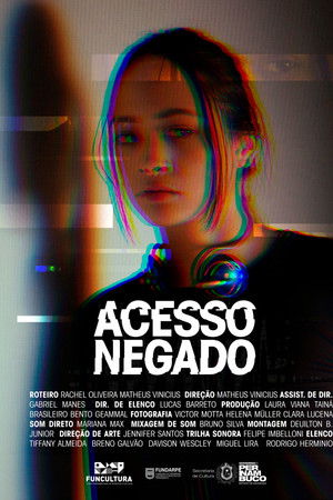 Acesso Negado